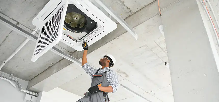 Efficient Multi‑Unit & HOA Annual Vent Cleaning Plans in Santa Fe Springs