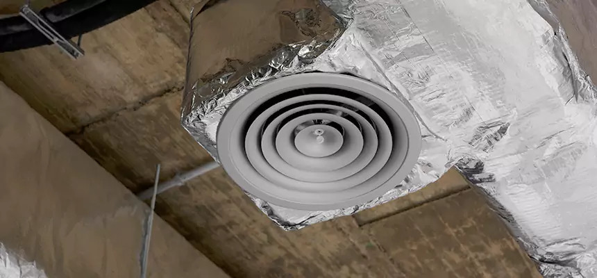 Our Basement Vent Cleaning Services in Santa Fe Springs, CA