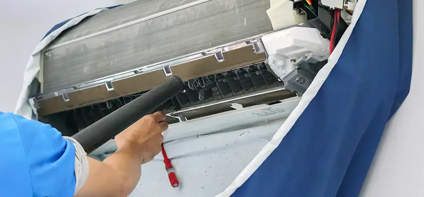 Advanced Clogged Dryer Vent Repair for Multi-Unit & Commercial in Santa Fe Springs, CA