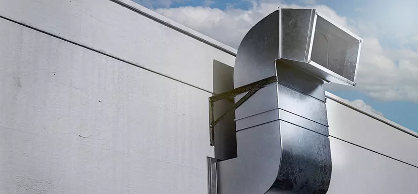 Trusted Industrial Dryer Vent Cleaning in Santa Fe Springs