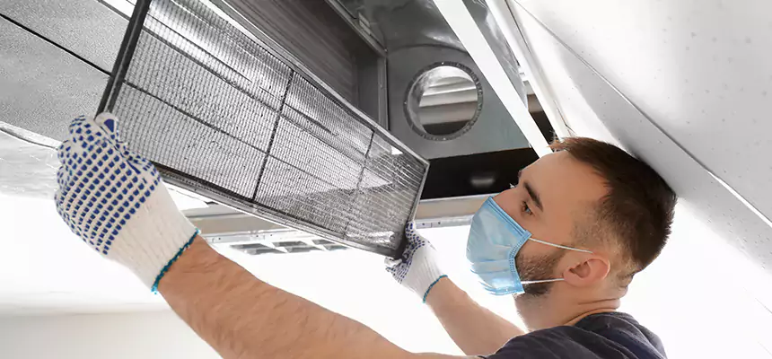 Our Dryer Vent Replacement Services in Santa Fe Springs, CA