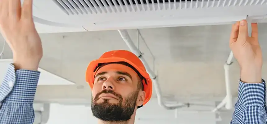 Our Furnace Vent Cleaning Services in Santa Fe Springs, CA