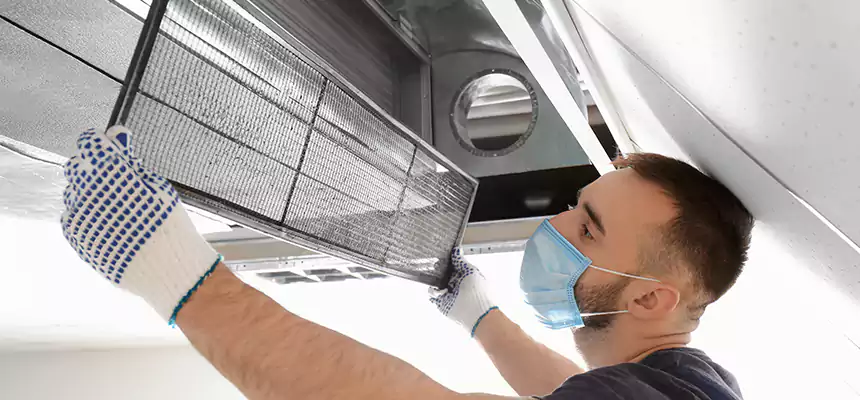 Our Home Duct Cleaning Services in Santa Fe Springs, CA