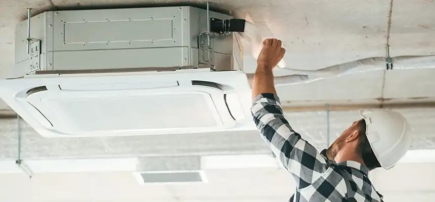 Our Local Vent Cleaning Services in Santa Fe Springs, CA