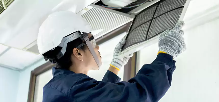 Our Mold & Mildew Removal from Air Ducts Services in Santa Fe Springs, CA