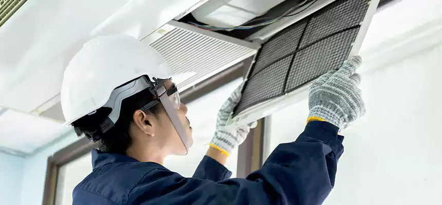 Our Multi-family Home Duct Cleaning Services in Santa Fe Springs, CA