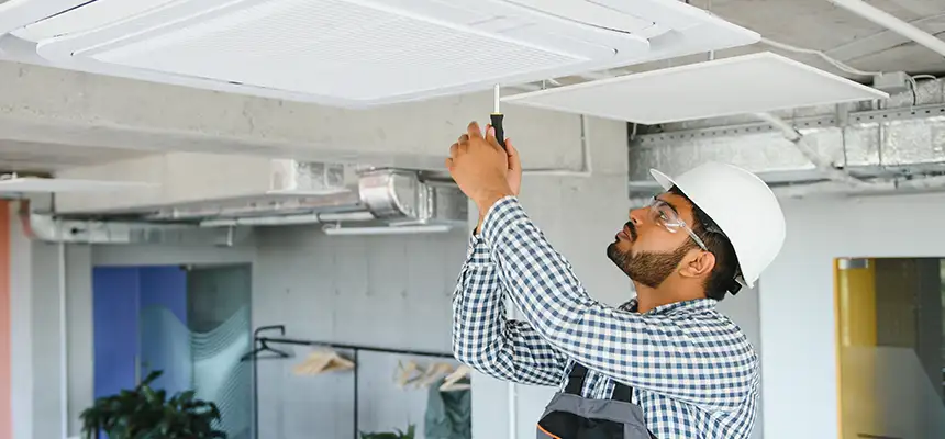 Our Roof Dryer Vent Cleaning Services in Santa Fe Springs, CA