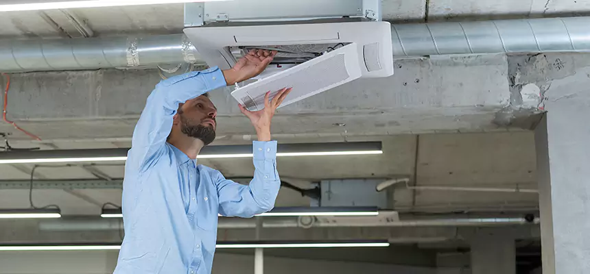 Our Room Addition Duct Installation Services in Santa Fe Springs, CA