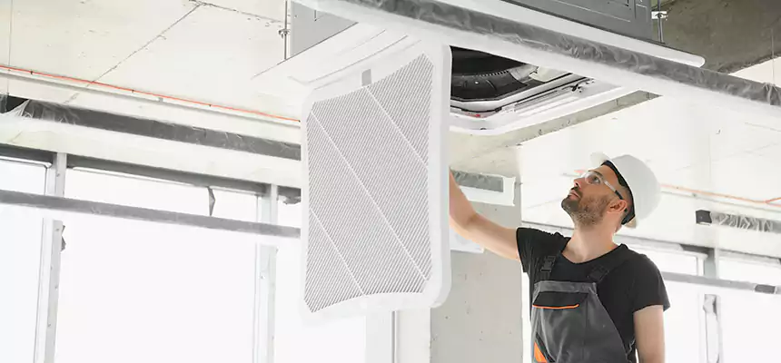 Dryer Ventilation Duct Cleaning in Santa Fe Springs
