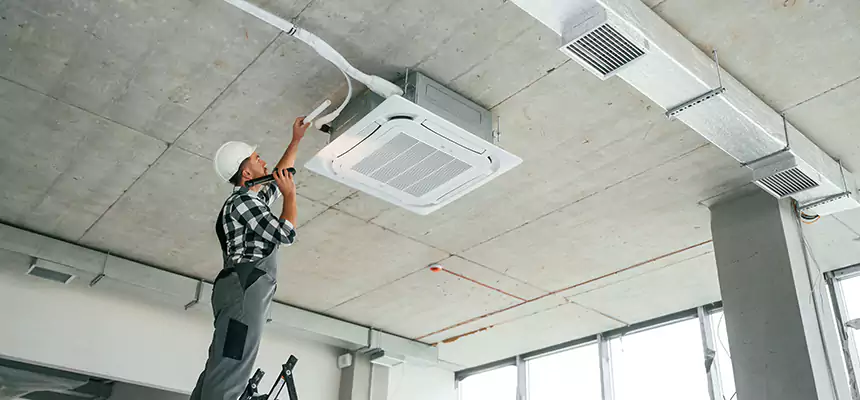 Our Wi Fi Connected Air Ducts Services in Santa Fe Springs, CA