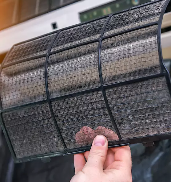 Top-notch AC Air Filter Replacement in Santa Fe Springs
