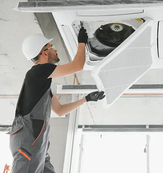 About Air Duct Rodent Removal in Santa Fe Springs, CA