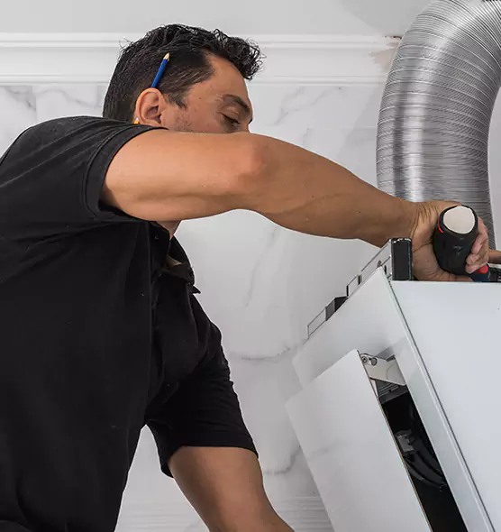 Trusted Bathroom Exhaust Duct Cleaning in Santa Fe Springs, CA