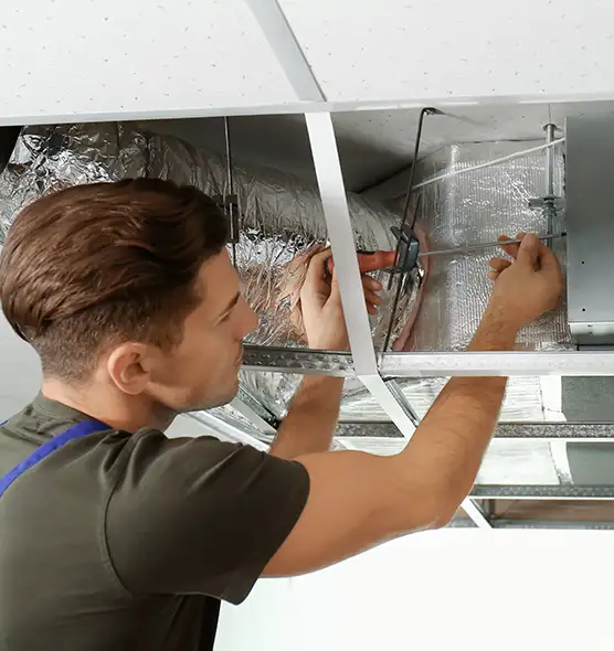 Professional Clogged Dryer Vent Repair in Santa Fe Springs, CA