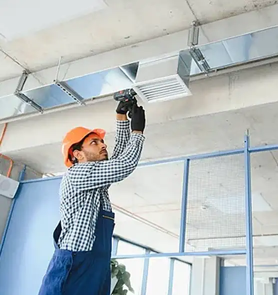 About Commercial Laundry Vent Cleaning in Santa Fe Springs, CA