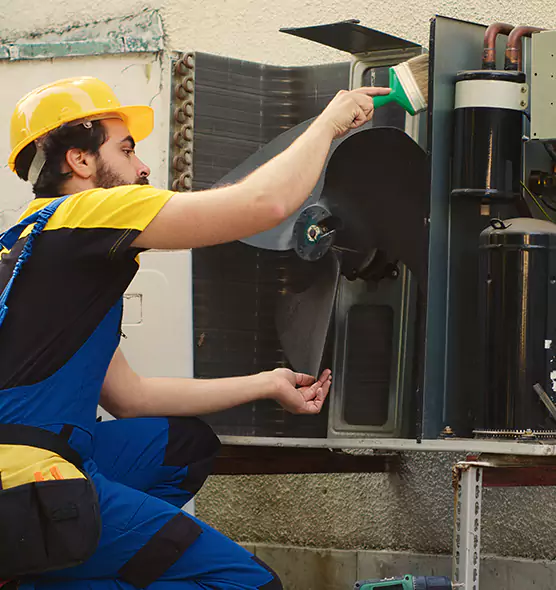 About Dryer Duct Fire Hazard Inspection in Santa Fe Springs, CA