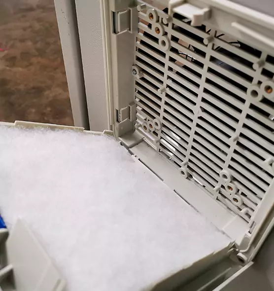 Professional Dryer Vent Mold Cleaning in Santa Fe Springs, CA