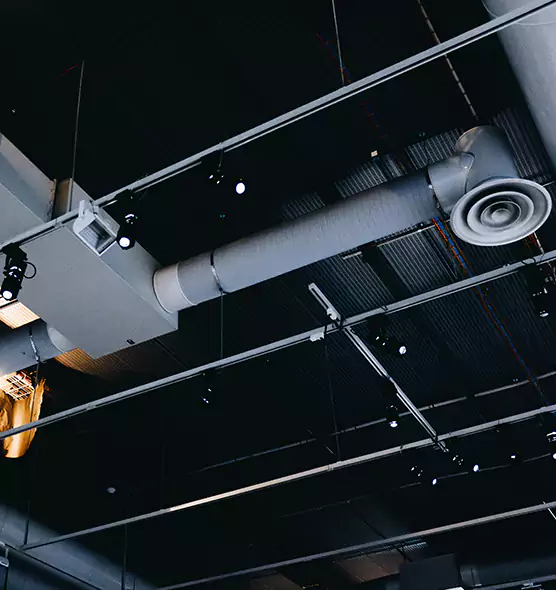 Professional Duct Cleaning For LEED Homes in Santa Fe Springs, CA