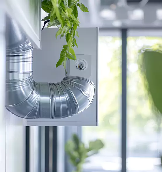 Professional Eco-Safe Dryer Vent Cleaning in Santa Fe Springs, CA