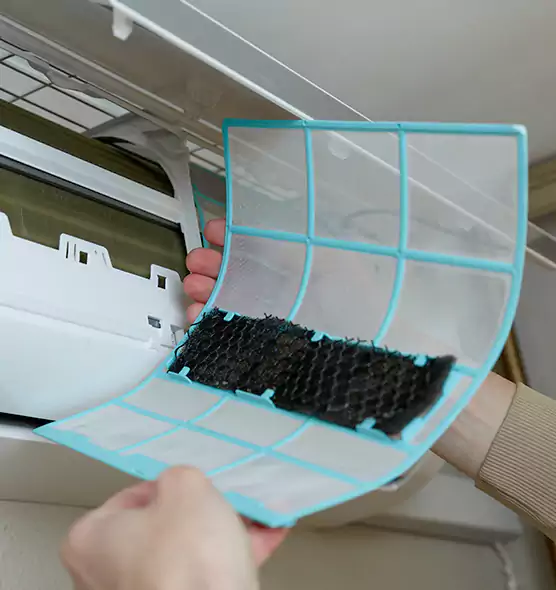 Welcome to Air Duct Cleaning & Repairs Santa Fe Springs — Your Local HEPA Filter Installation Pros in Santa Fe Springs, CA