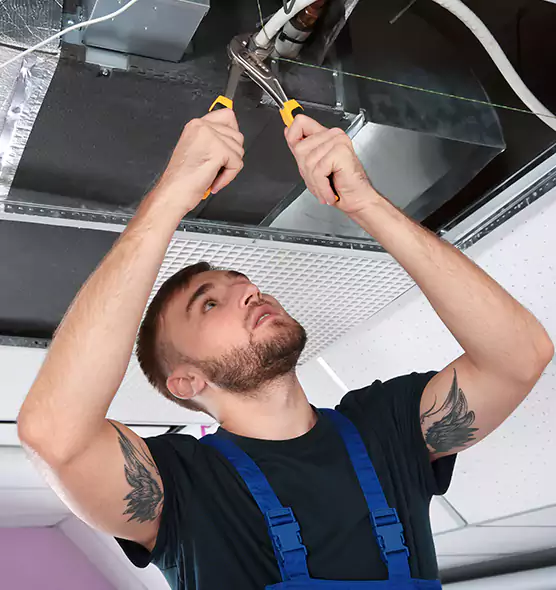 Trusted Home Air Duct Cleaning in Santa Fe Springs, CA