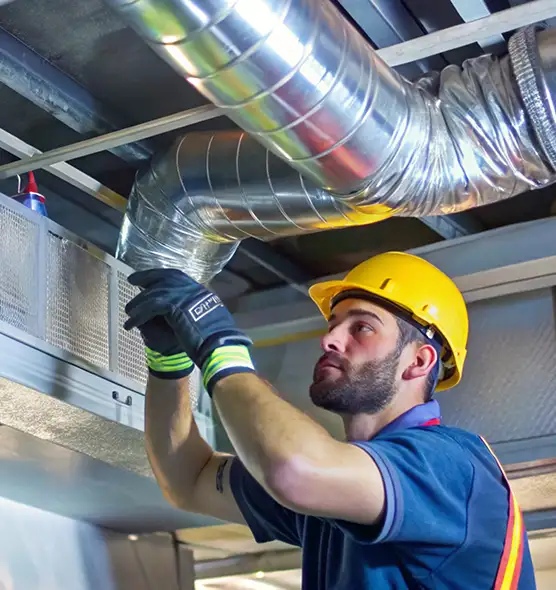 Professional NADCA Approved Air Duct Services in Santa Fe Springs, CA