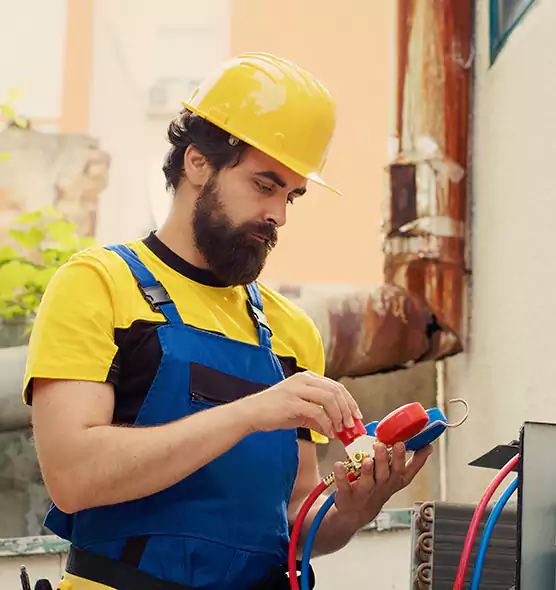 About Smart HVAC Installation in Santa Fe Springs, CA