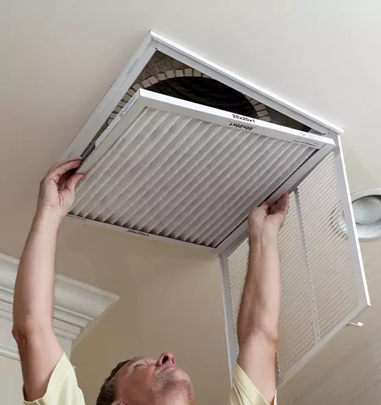 Trusted Vent Shaft Cleaning Expert in Santa Fe Springs, CA