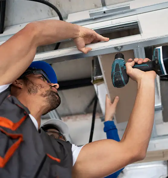 About Vent Smoke Odor Elimination in Santa Fe Springs, CA