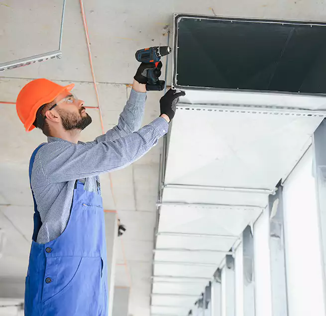 Why Homeowners & Businesses Trust Us in Santa Fe Springs, CA?