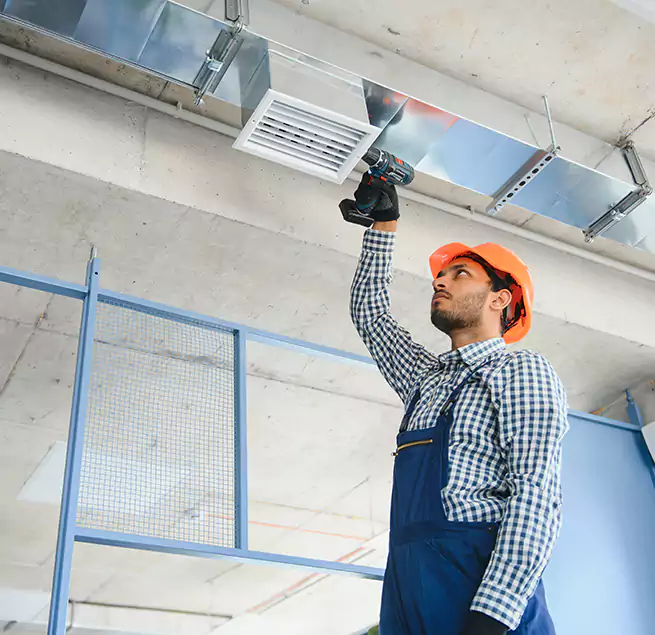 Why Homeowners & Businesses Trust Us in Santa Fe Springs, CA?