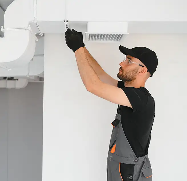 Why Homeowners & Businesses Trust Us in Santa Fe Springs, CA?