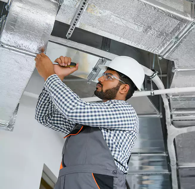 Why Homeowners & Businesses Trust Us Santa Fe Springs, CA