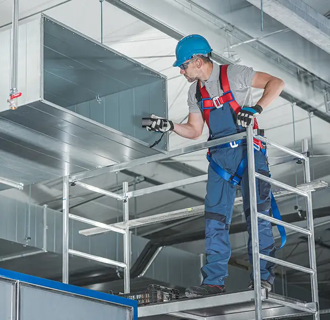 Why Homeowners & Businesses Trust Us in Santa Fe Springs, CA?