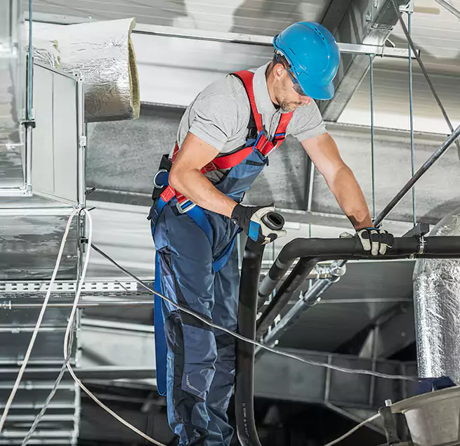 Why Homeowners & Businesses Trust Us in Santa Fe Springs, CA?