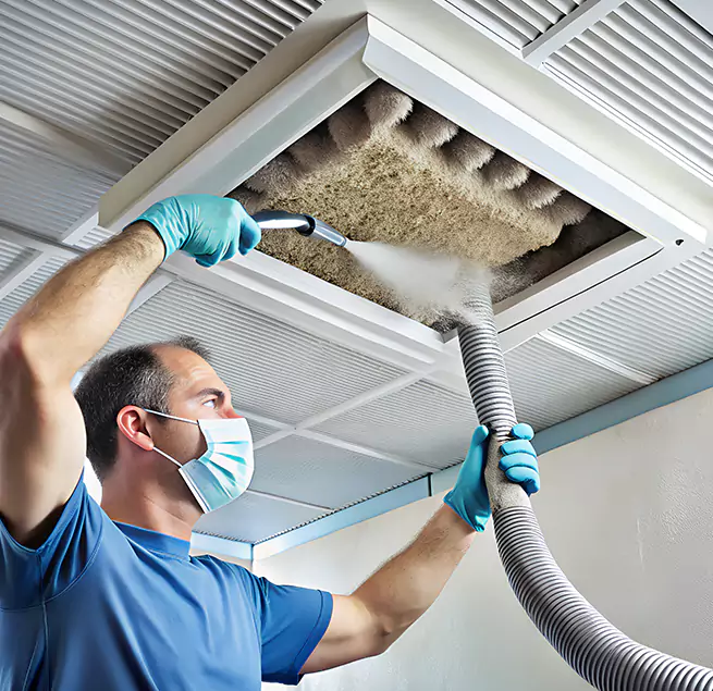 Why Homeowners & Businesses Trust Us Santa Fe Springs, CA