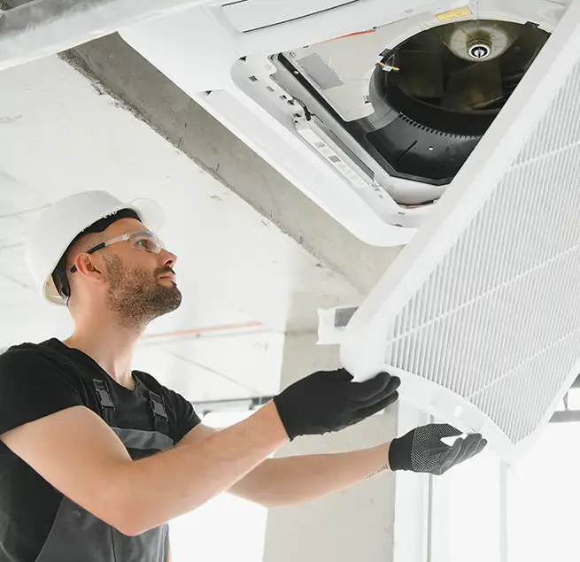 Why Homeowners & Businesses Trust Us in Santa Fe Springs, CA?