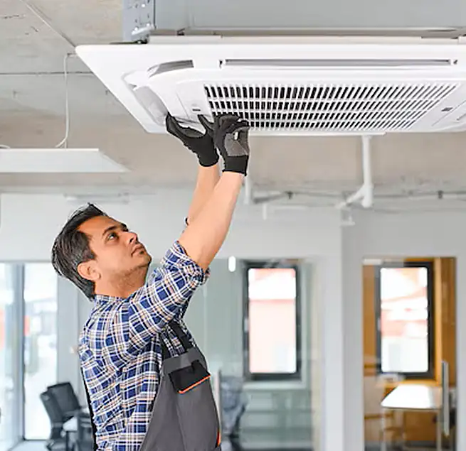 Why Homeowners & Businesses Trust Us in Santa Fe Springs, CA?