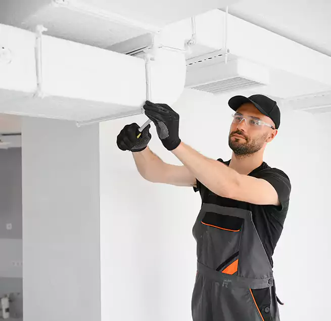 Why Homeowners & Businesses Trust Us in Santa Fe Springs, CA?