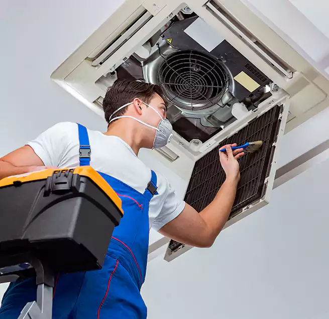 Why Homeowners & Businesses Trust Us in Santa Fe Springs, CA?