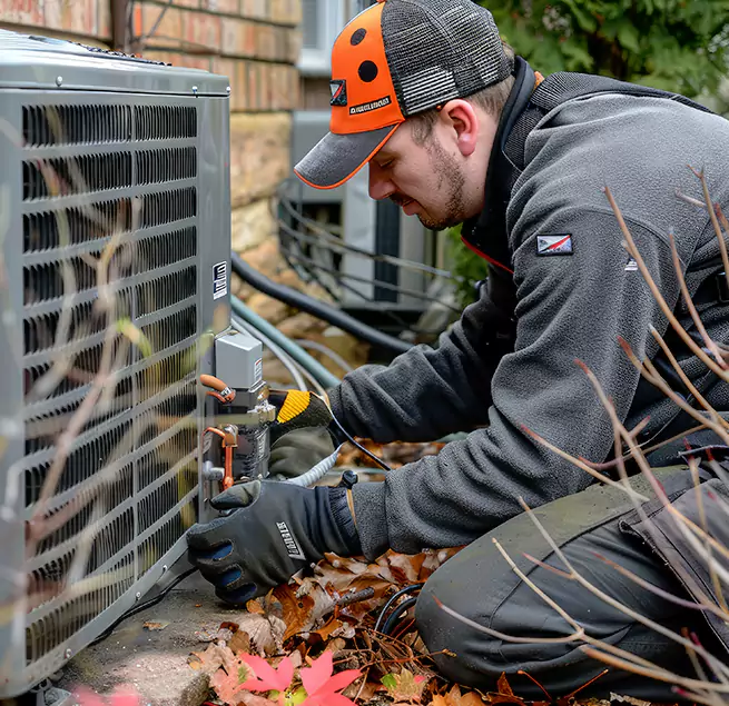 Why Homeowners & Businesses Trust Us in Santa Fe Springs, CA?