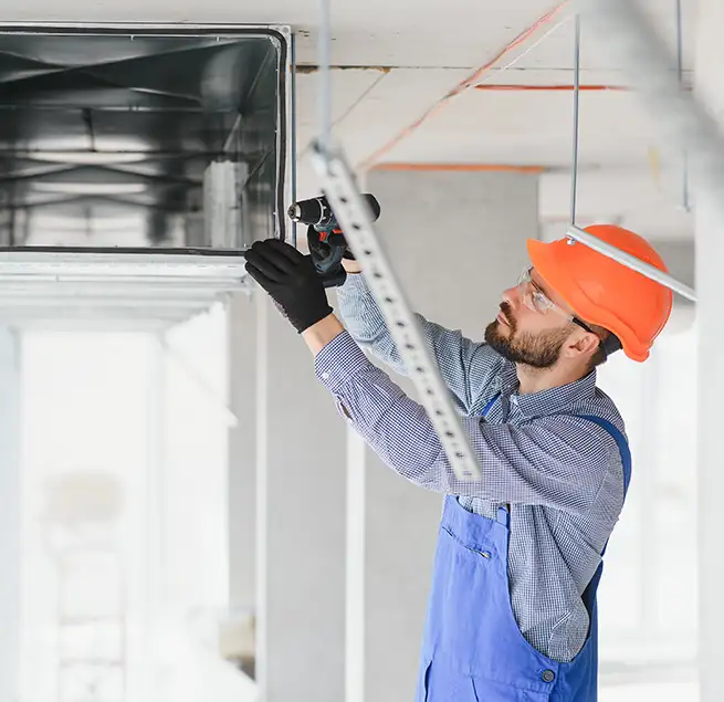 Why Homeowners Businesses Trust Us Santa Fe Springs, CA