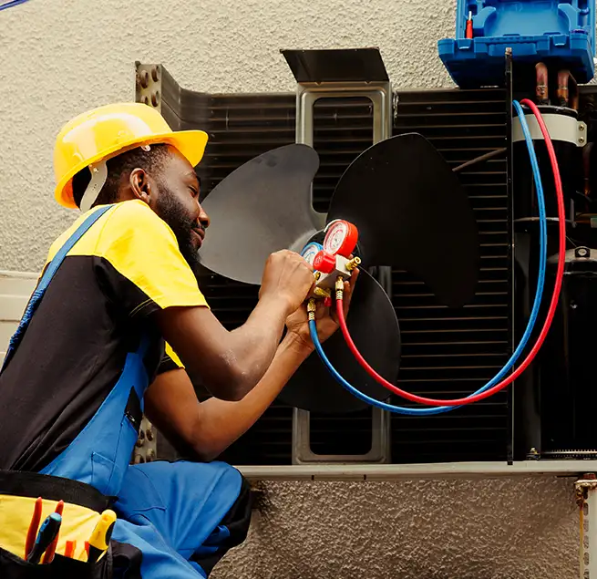 Why Homeowners & Businesses Trust Us in Santa Fe Springs, CA?