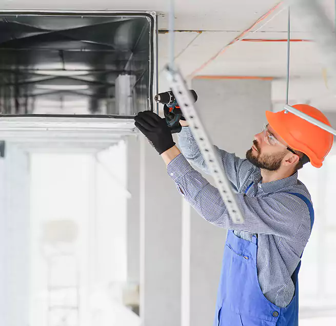 Why Homeowners & Businesses Trust Us in Santa Fe Springs, CA?