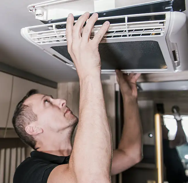 Why Homeowners & Businesses Trust Us Santa Fe Springs, CA