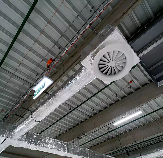 Why Homeowners & Businesses Trust Us in Santa Fe Springs, CA