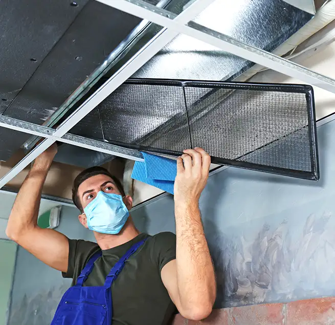 Why Homeowners & Businesses Trust Us in Santa Fe Springs, CA?