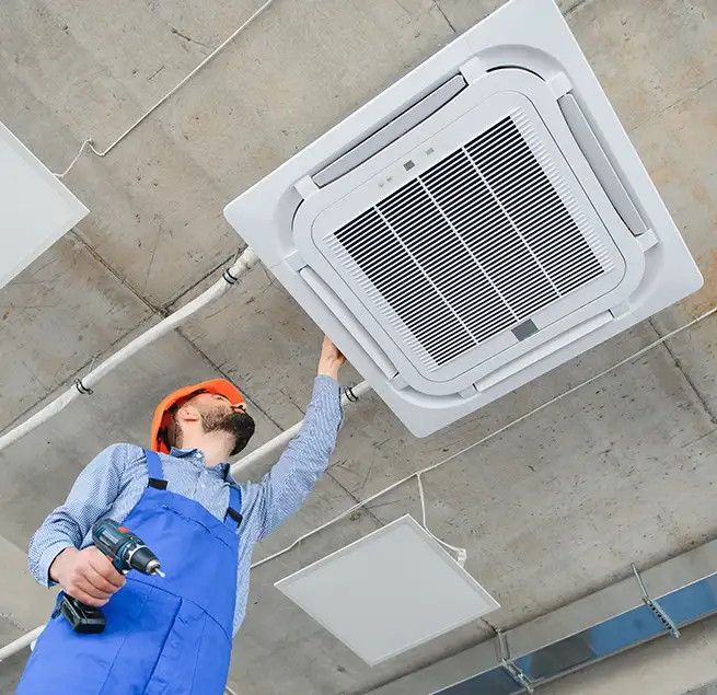 Why Homeowners & Businesses Trust Us in Santa Fe Springs, CA