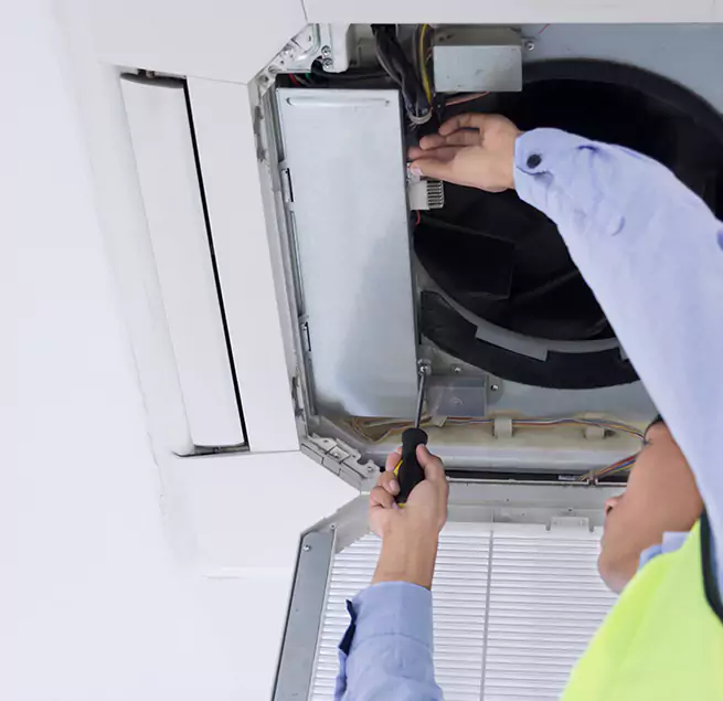 Why Homeowners Businesses Trust Us Santa Fe Springs, CA