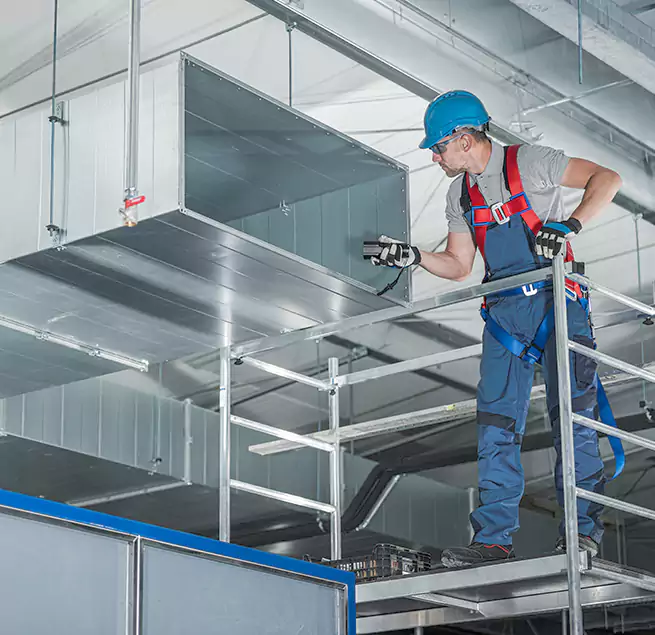 Why Homeowners & Businesses Trust Us in Santa Fe Springs, CA?